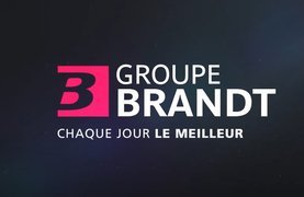 Бытовая техника Brandt: французское производство