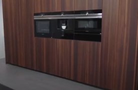 Бытовая техника Siemens: технологии, функции