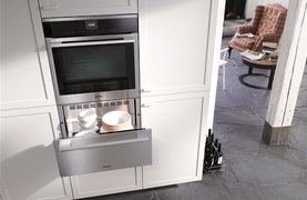 Как выбрать подогреватель посуды