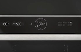 Духовые шкафы Brandt: управление