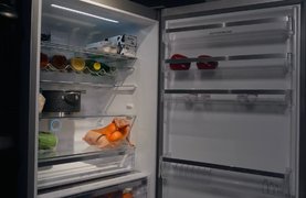Современные холодильники Kuppersberg