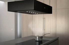 Автоматическая функция потолочной вентиляции Gaggenau
