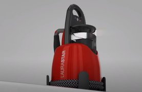 Laurastar Lift: новое слово в глажке