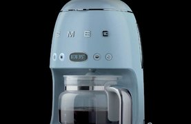 Капельная кофеварка Smeg
