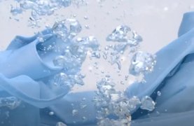 Технология Усиленная стирка (PowerWash) в стиральных машинах Miele