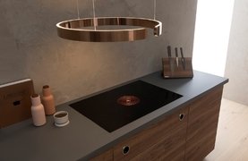 Сервисные услуги для вытяжек BORA