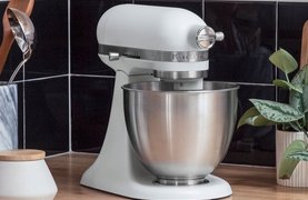Как выбрать планетарный миксер