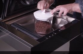Вакууматор Smeg