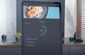 Индукционные варочные панели Miele: Ассистент Приготовления (CookAssist)