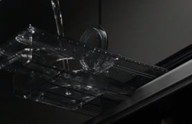 Новый духовой шкаф TEKA с паром SteamGourmet HLB 8550 SC