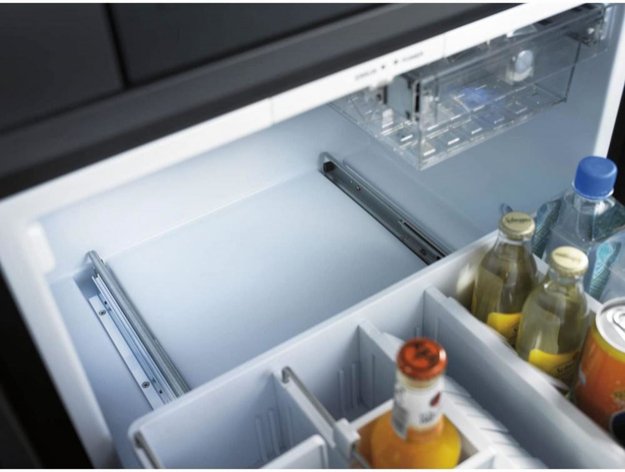 Минибар Dometic DM 50 NTEF (preview 9)