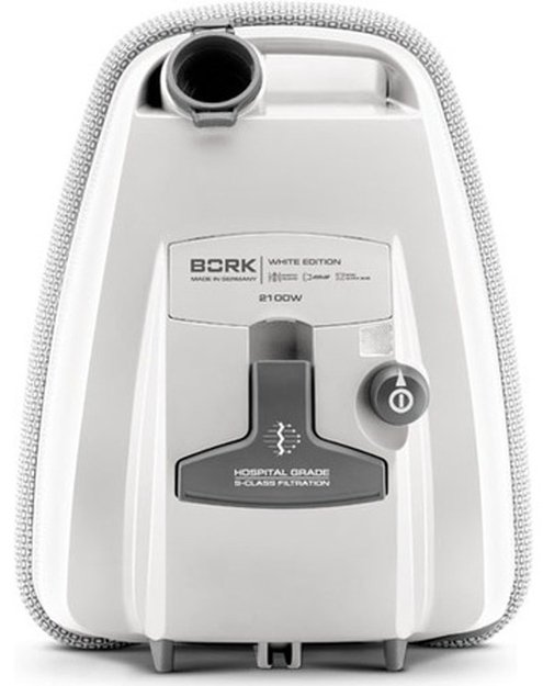Пылесос BORK V705 (preview 1)