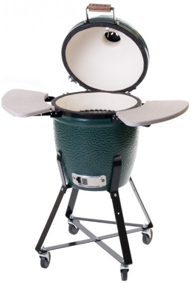 Гриль Big Green Egg Small (preview 3)