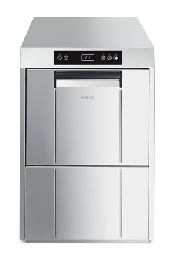 Стаканомоечная машина Smeg CWG410M-1 (preview 1)