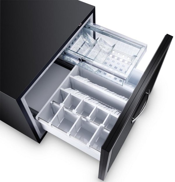 Минибар Dometic DM 50 NTED (preview 4)