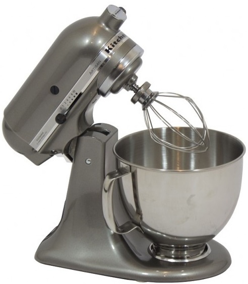 Миксер KitchenAid 5KSM175PSEMS (preview 4)