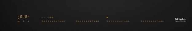 Варочная панель Miele KM6699-1 (preview 2)