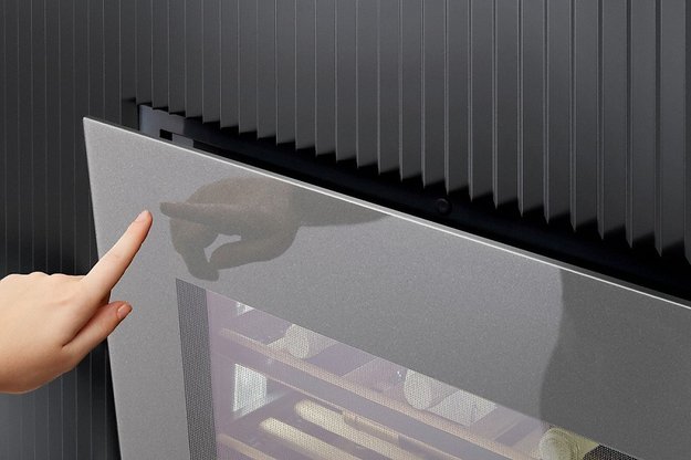Встраиваемый винный шкаф Miele KWT 7112 iG OBSW (preview 4)