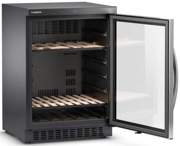 Винный шкаф Dometic B68G Double Basic (preview 4)