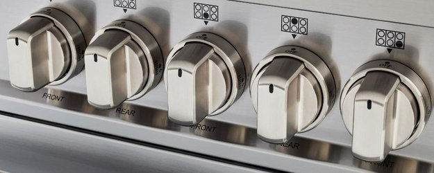 Варочный центр Bertazzoni MAS64L1EXT (preview 3)