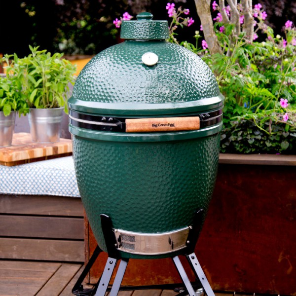 Гриль Big Green Egg Small (preview 8)