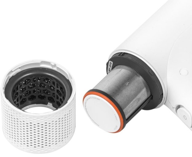 Фен BORK F730 wt (preview 7)