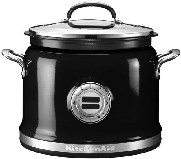 Мультиварка KitchenAid 5KMC4241EOB (preview 1)