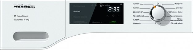 Сушильная машина Miele TEF645WP (preview 4)