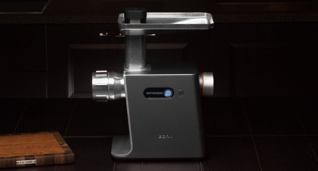 Мясорубка BORK M780 (preview 2)