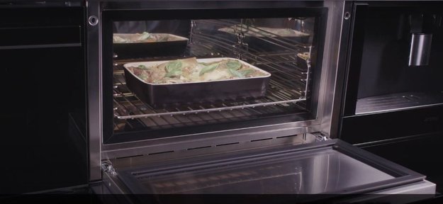 Духовой шкаф Smeg SF6100VB3RU (video 1)