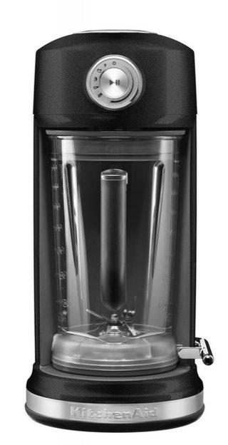 Блендер KitchenAid 5KSB5080EBK (preview 1)