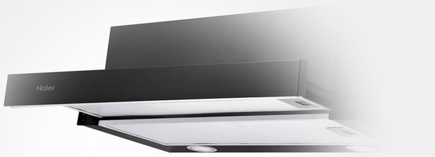 Встраиваемая вытяжка Haier HVX-T671B (preview 4)