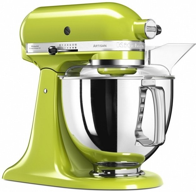 Миксер KitchenAid 5KSM175PSEGA (preview 1)
