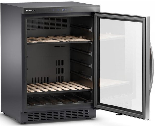Винный шкаф Dometic B68G Basic (preview 4)