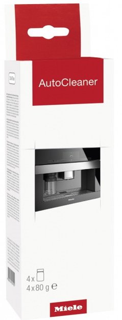 Картридж Miele AutoCleaner (preview 1)