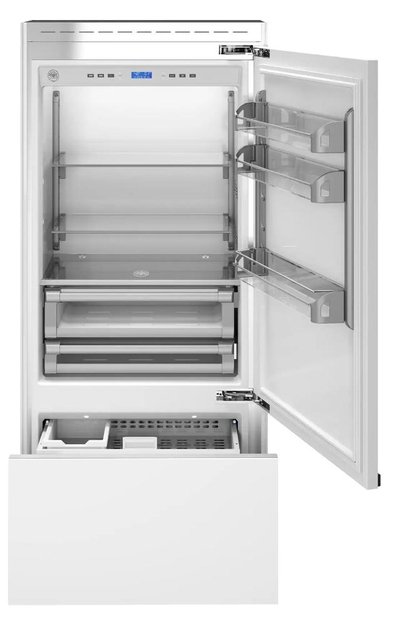 Встраиваемый холодильник Bertazzoni REF90PRR (preview 1)