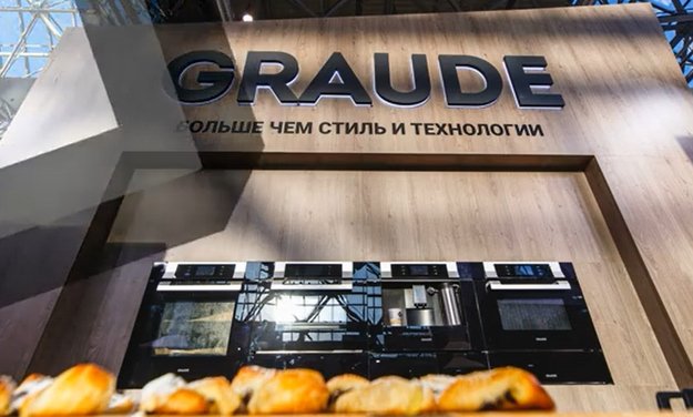 Варочная панель Graude GS 60.1 E (video 1)