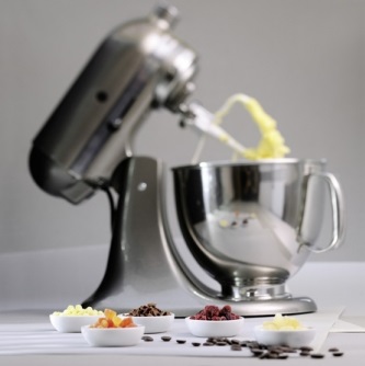 Миксер KitchenAid 5KSM175PSEMS (preview 6)