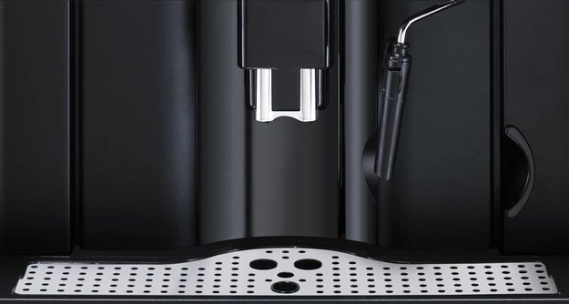 Кофемашина Smeg CMS645X (preview 3)