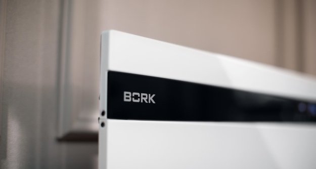 Конвектор BORK R704 (preview 3)