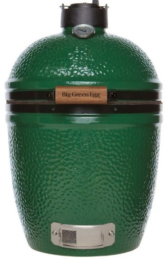 Гриль Big Green Egg Small (preview 1)
