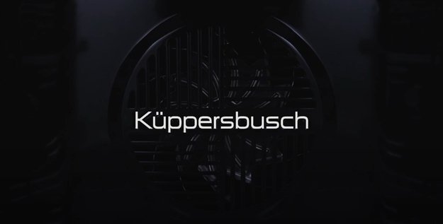 Встраиваемый паровой шкаф Kuppersbusch CD 6350.0 S4 Gold (video 3)