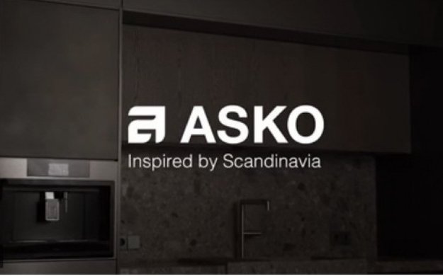 Встраиваемая автоматическая кофемашина Asko CM8477S (preview 6)