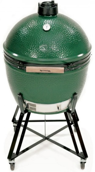 Гриль Big Green Egg XLarge (preview 3)