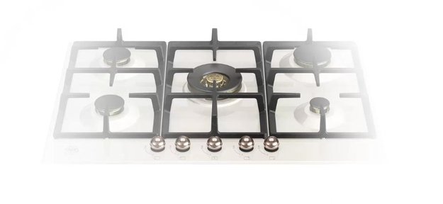 Варочная панель Bertazzoni P755CHERAC (preview 4)