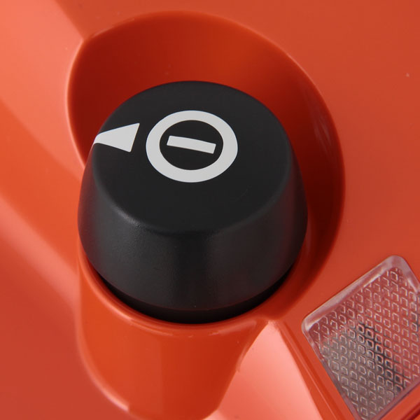 Пылесос BORK  V705 Orange (preview 7)