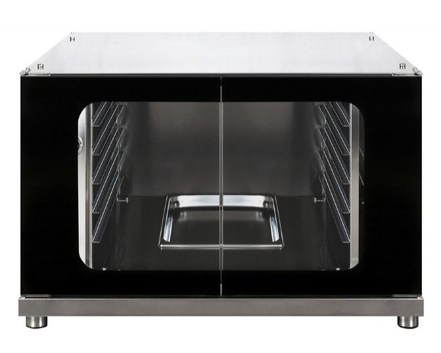 Расстоечный шкаф Smeg LEV341XV (preview 1)