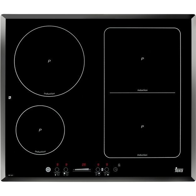 Варочная панель Teka IRF 641 (preview 1)