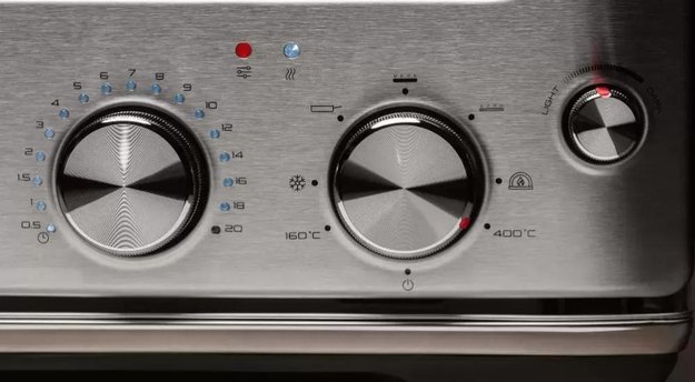 Печь для пиццы BORK W710 (preview 13)