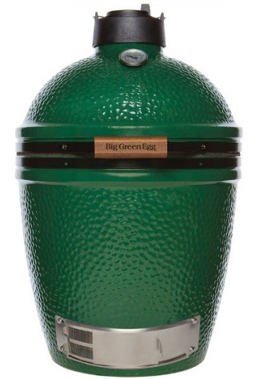 Гриль Big Green Egg Medium (preview 2)